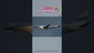 Enter air największa polska linia czarterowa