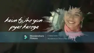 🎵 &ldquo;Kaun Tujhe Yun Pyar Karega&rdquo;Movie: M.S. Dhoni: The Untold Story