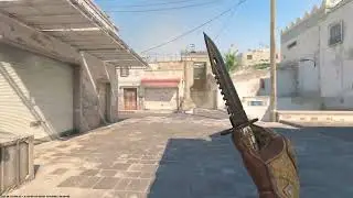 DE_DUST2 LONG FLASH (CT)