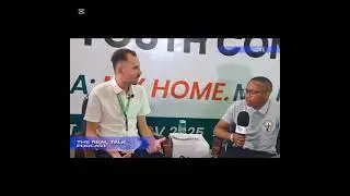 Real talk on faith and economic justice - The South African Context