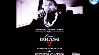 14 Kevin Gates In My Feelings Prod By P Lo Of The Invasion Mark Nilan Jr