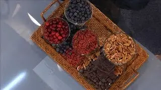 Antioxidants Fuel Cancer Growth?!