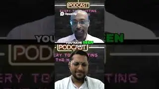 India's digital health revolution I comparing with the west. #shots #india #podcast #interview