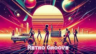 jfan -  Dancing in Denim | DISCO | RETROWAVE