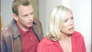 EastEnders - Sharon Watts Vs. Sadie Banks (10th September 2002)