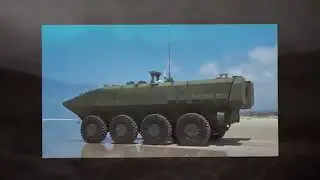 Die 10 besten milit&auml;rischen Amphibienfahrzeuge der Welt