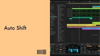 Live Tips: Auto Shift