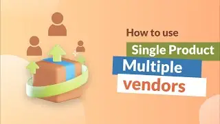 How to use  Dokan Single Product Multiple Vendor module on Your Marketplace