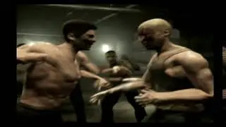 Fight Club (Ps2): Ricky