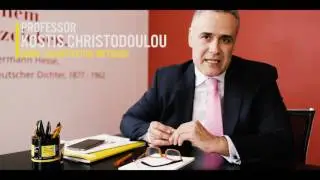 KOSTIS CHRISTODOULOU - Professor of Quantitative Methods