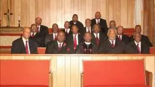 I STILL HEAR MAMA PRAYING FOR ME - STANLEY WILLIAMS
