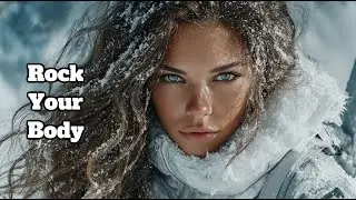 Rock Your Body &ndash; iDream Heart (Official Music Video) | Feel The Energy