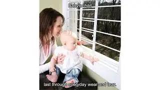 Essential Review: Does This Window Guard Really Keep Your Baby Safe and Secure?