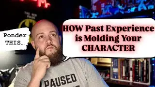 Is Godly Character being Built through &ldquo;Sufferings&rdquo; & Life Experiences? | Being Refined to Reflect 