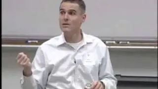 Cost Analysis In Nonprofits: Don Howard, The Bridgespan Group