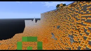 10000 Mega Nukes Minecraft