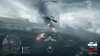 Vehicle Mayhem