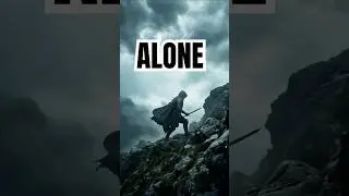 Alone, Not Lonely