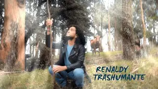 Renaldy Trashumante - Evidente