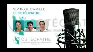 Névralgie d Arnold et Ostéopathie