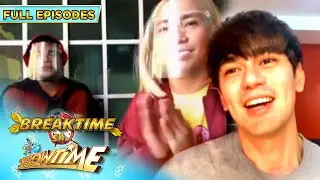 Breaktime sa Showtime - July 8, 2020 | Full Episode