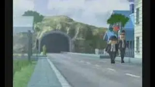 Super Smash Bros Melee Intro Nintendo Gamecube Pal Version