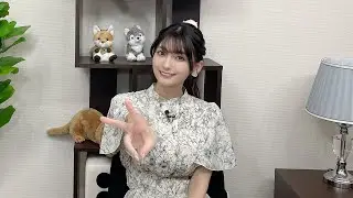 高野麻里佳 3rdシングル「LOVE&MOON」リリース記念＆2nd LIVE開催記念スペシャル動画 #1