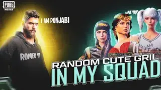 Cute Random Girls In My Squad🔥Punjabi Hoon Mein❤️SAMSUNG A7,A8,A9,A52,A56,J8,J9,S8,S9,S10,S20,A80,