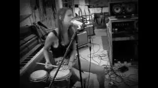 My Baby - No Depression in Heaven [live rehearsal]