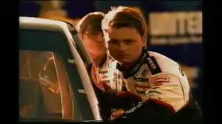 1998 NASCAR Commercial Break - Like a Rock Chevy & John Force Castrol Classics