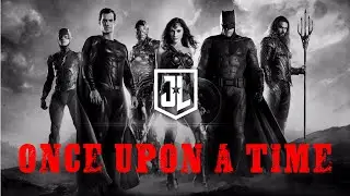 Justice League Snyder Cut | Once Upon a time | Dovibez | Tamil Edit