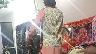 Sherawaliye Maa Teriyan Udika Jagran 2023 Nakroh
