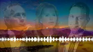 8:30pm Ambient Mix - Lady Gr&uuml;ber feat. Max Giannini & Mark Travaglio