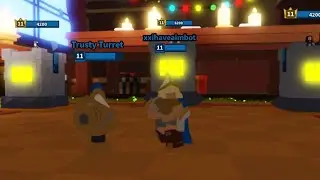 ОГРОМНОЕ ОБНОВЛЕНИЕ ГЕРОИЧЕСКИХ РЕЖИМОВ! КОДЫ + АРЕНЫ (CLASHERS ROYALE)