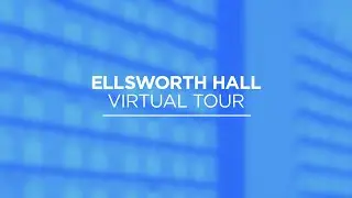 Ellsworth Hall Community Bathroom Virtual Tour