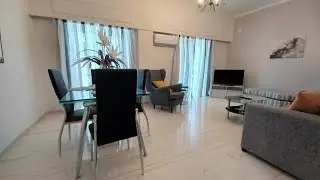 Marina Zeas Livemodern | Athens, Greece | Hotel Review ⭐