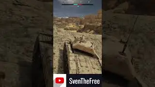A.C.IV Sentinel in action  : War Thunder