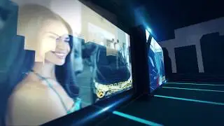 David Nassief Intro