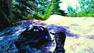 Psychonaut's Journey (the old one)