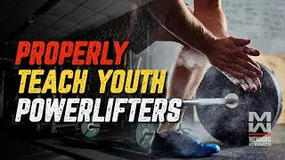 How To Train Kids SAFELY and EFFECTIVELY in 3 Simple Steps