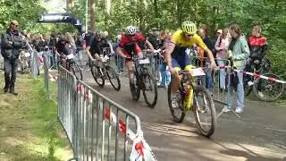 NK Mountainbike 2024