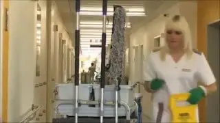 Click2Clean - Vileda Professional