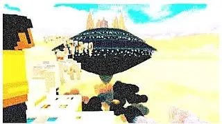 Cloud City - Parkour Adventure