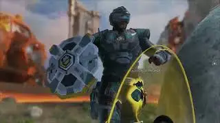 Apex High IQ PLAYS