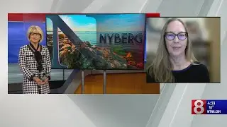 NYBERG: Unraveling the evolution of American department stores