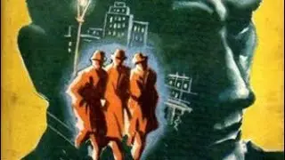 El esp&iacute;a 313-(1929)