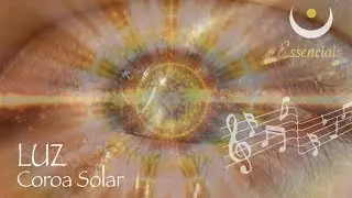 COROA SOLAR  | Murilo Trevisan (Rudah) - Rezo Xam&acirc;nico