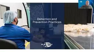 Foreign Material in Food: 2025 Benchmarking Findings & Industry Insights - Meat Institute Webinar