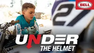 Under the Helmet: Vincent Wey