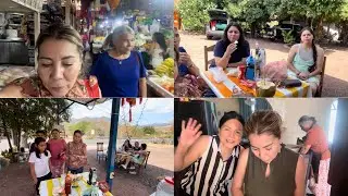 Haciendo Tamales⁉️Mas Regalos‼️😁